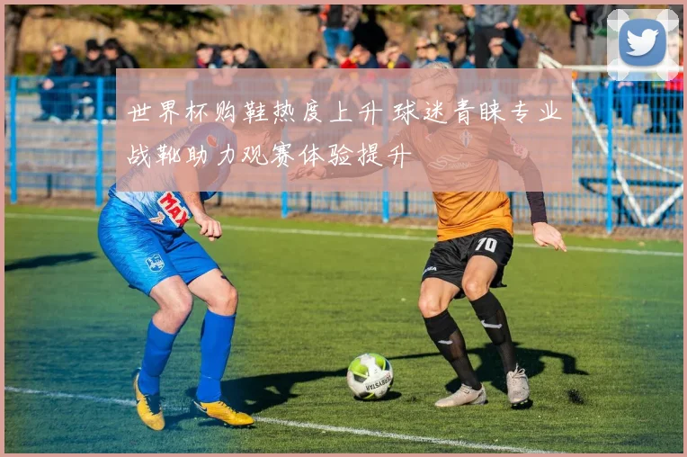 世界杯购鞋热度上升 球迷青睐专业战靴助力观赛体验提升